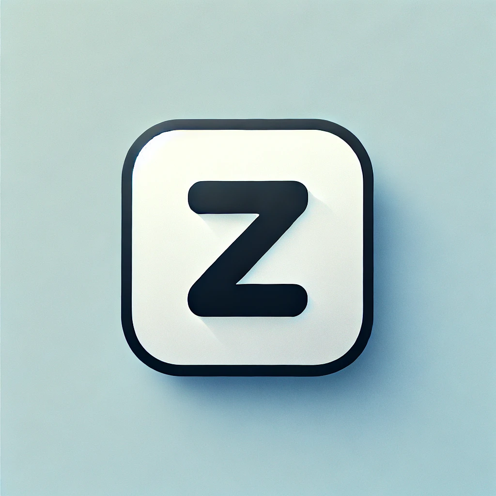 Zima Icon